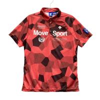 DESCENTE GOLF fTgSt  |Vc  bhn TCYFL NFA- yÁzStEFA