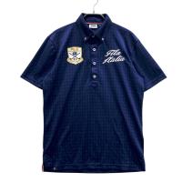 FILA GOLF tBSt ML5IM637 |Vc {^_E 璹 lCr[n TCYFM NFA- yÁzStEFA