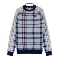 ADIDAS GOLF AfB_XSt ; HY0903 E[ jbgZ[^[ `FbN u[n TCYFS NFA- yÁzStEFA