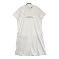 TOMMY HILFIGER GOLF g~[ qtBK[St  s[X  zCgn TCYFL NFB yÁzStEFA