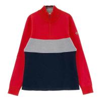 DESCENTE GOLF fTgSt  n[tWbv jbgZ[^[ E[  bhn TCYFM NFB yÁzStEFA