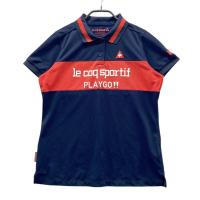 LE COQ GOLF RbNSt  |Vc  lCr[n TCYFLL NFA- yÁzStEFA