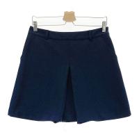 LANVIN SPORT o X|[  XEFbgXJ[g  lCr[n TCYF40 NFB yÁzStEFA