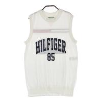 TOMMY HILFIGER GOLF g~[ qtBK[St  jbgxXg  zCgn TCYFM NFA- yÁzStEFA