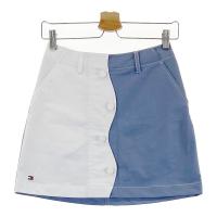 TOMMY HILFIGER GOLF g~[ qtBK[St THLA307 Xgb` XJ[g  O[n TCYFS NFB yÁzStEFA