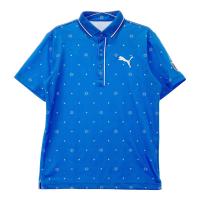 PUMA GOLF v[}St  |Vc hbg u[n TCYFM NFB yÁzStEFA