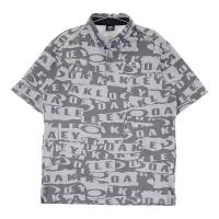 OAKLEY I[N[ FOA406314 2024Nf {^_E |Vc S  O[n TCYF2XL NFB yÁzStEFA