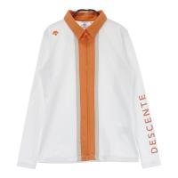 DESCENTE GOLF fTgSt  n[tWbv |Vc  zCgn TCYFS NFB yÁzStEFA