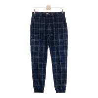 BEAMS GOLF r[XSt  E[ pc `FbN lCr[n TCYFS NFB yÁzStEFA