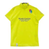 PEARLY GATES p[[QCc 2024Nf/35N nClbN TVc  O[n TCYF1 NFA- yÁzStEFA