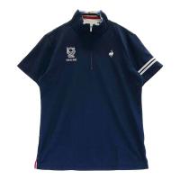 LE COQ GOLF RbNSt 2024Nf n[tWbv TVc  lCr[n TCYFL NFA- yÁzStEFA