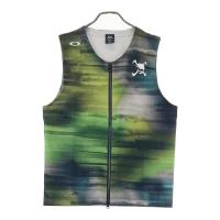 OAKLEY I[N[ 2023N WbvxXg  O[n TCYFXL NFB yÁzStEFA