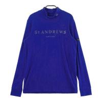 ST ANDREWS ZgAh[X 2022N nClbN TVc  u[n TCYFM NFB yÁzStEFA