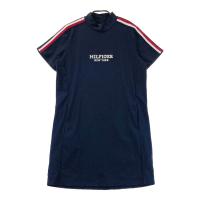 TOMMY HILFIGER GOLF g~[ qtBK[St  nClbN s[X  lCr[n TCYFL NFA- yÁzStEFA