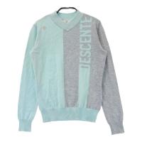 DESCENTE GOLF fTgSt  jbgZ[^[ E[  u[n TCYFS NFB yÁzStEFA