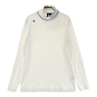 DESCENTE GOLF fTgSt  ^[glbNTVc  zCgn TCYFO NFB yÁzStEFA