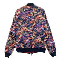 JACK BUNNY WbNoj[  o[Vu WbvWPbg  lCr[n TCYF0 NFA- yÁzStEFA