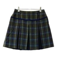 LANVIN SPORT o X|[  XJ[g `FbN O[n TCYF38 NFA- yÁzStEFA