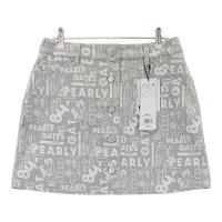 PEARLY GATES p[[QCc 055-2234020 Xgb`XJ[g ǂPG  O[n TCYF1 NFN yVizStEFA