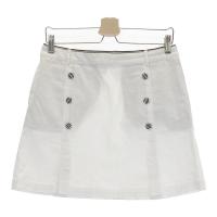 LANVIN SPORT o X|[  Xgb` XJ[g  zCgn TCYF40 NFB yÁzStEFA