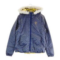 CALLAWAY LEFC  4WAYo[VuȃWbvWPbg hbg lCr[n TCYFM NFA- yÁzStEFA