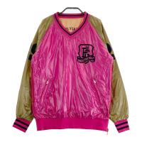 PEARLY GATES p[[QCc 25N ȃo[Vu Xj[hWbN  sNn TCYF1 NFA yÁzStEFA