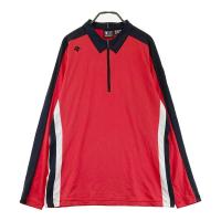 DESCENTE GOLF fTgSt  n[tWbvTVc  bhn TCYFO NFA- yÁzStEFA