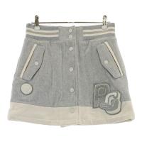 PEARLY GATES p[[QCc 2024N ȃXJ[g  O[n TCYF0 NFA- yÁzStEFA