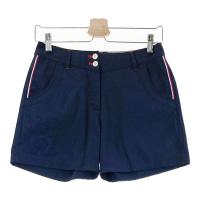 TOMMY HILFIGER GOLF g~[ qtBK[St  V[gpc  lCr[n TCYFS NFA- yÁzStEFA