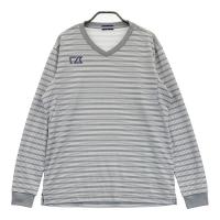 CUTTER&BUCK Jb^[AhobN  VlbNTVc {[_[ O[n TCYFL NFA- yÁzStEFA