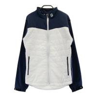 FOOT JOY tbgWC  ȃWPbg  lCr[n TCYFM NFA- yÁzStEFA