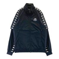 KAPPA GOLF JbpSt  2WAY ȃWPbg  ubNn TCYFXO NFA- yÁzStEFA