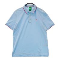 ADIDAS GOLF AfB_XSt JH3863 2025Nf |Vc  u[n TCYFXL NFA- yÁzStEFA