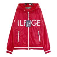 TOMMY HILFIGER GOLF g~[ qtBK[St  t[ht bV WPbg  bhn TCYFM NFB yÁzStEFA