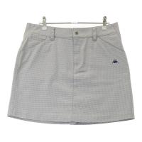 KAPPA GOLF JbpSt  Xgb`XJ[g  O[n TCYFL NFA- yÁzStEFA