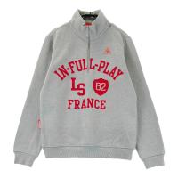 LE COQ GOLF RbNSt 2023Nf n[tWbv XEFbgg[i[ N  O[n TCYFS NFB yÁzStEFA