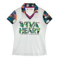 VIVA HEART ron[g  ݕt TVc  zCgn TCYF40 NFA- yÁzStEFA