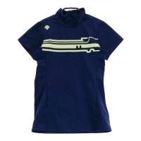 DESCENTE GOLF fTgSt  nClbN TVc  lCr[n TCYFM NFA- yÁzStEFA