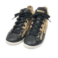 MARK&LONA �}�[�N�A���h���i ML-ZK36 �_�u���W�b�v �S���t�V���[�Y  �x�[�W���n �T�C�Y�F22cm �����N�FB �y���Áz�S���t�E�F�A