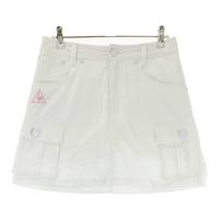 LE COQ GOLF RbNSt  Ci[t XJ[g ShJ  zCgn TCYF7 NFA- yÁzStEFA