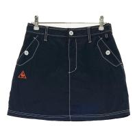 LE COQ GOLF RbNSt  Ci[t XJ[g ShJ  lCr[n TCYF7 NFA- yÁzStEFA