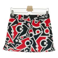 LOUD MOUTH Eh}EX 777350 XJ[g Keyhole-RedBlack  ubNn TCYFS NFA- yÁzStEFA