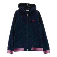 ADIDAS GOLF AfB_XSt N65961 t[ht Wbvp[J[  lCr[n TCYFM NFB yÁzStEFA