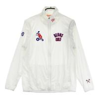 BEAMS GOLF r[XSt  2WAY WbvWPbg  zCgn TCYFL NFB yÁzStEFA