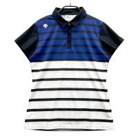 DESCENTE GOLF fTgSt  |Vc {[_[ lCr[n TCYFL NFA- yÁzStEFA