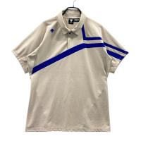 DESCENTE GOLF fTgSt  |Vc  x[Wn TCYFXO NFA- yÁzStEFA