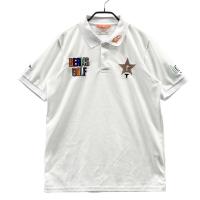 BEAMS GOLF r[XSt  |Vc  zCgn TCYFM NFB yÁzStEFA