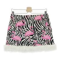 LOUD MOUTH Eh}EX  ȃXJ[g t@[ Tx[Wt~S  zCgn TCYFM NFB yÁzStEFA