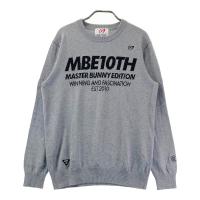 MASTER BUNNY EDITION }X^[oj[GfBV  JV~ jbgZ[^[  O[n TCYF5 NFA- yÁzStEFA