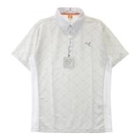 PUMA GOLF v[}St  |Vc  O[n TCYFO NFB yÁzStEFA